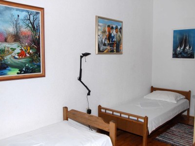 Holiday apartment Haus " Bono" - Features photo 14