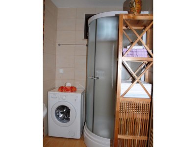 Holiday apartment Haus " Bono" - Features photo 15