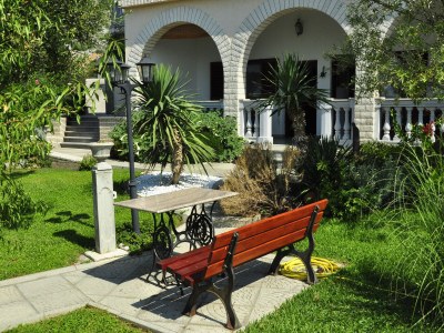 Holiday apartment 2 Haus Bono - Outdoor photo 5