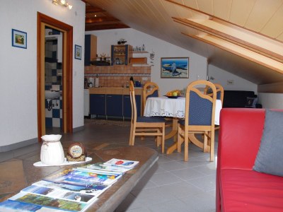 Holiday apartment 2 Haus Bono - Features photo 7