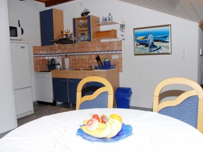 Holiday apartment 2 Haus Bono - Features photo 8