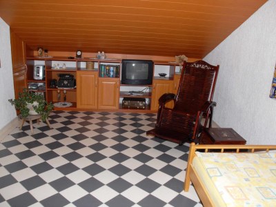 Holiday apartment 2 Haus Bono - Features photo 10