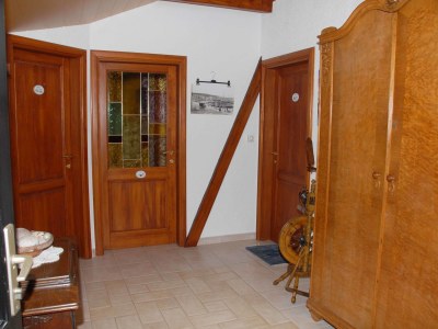 Holiday apartment 2 Haus Bono - Features photo 11