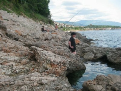 Holiday apartment 2 Haus Bono - Environment photo 19