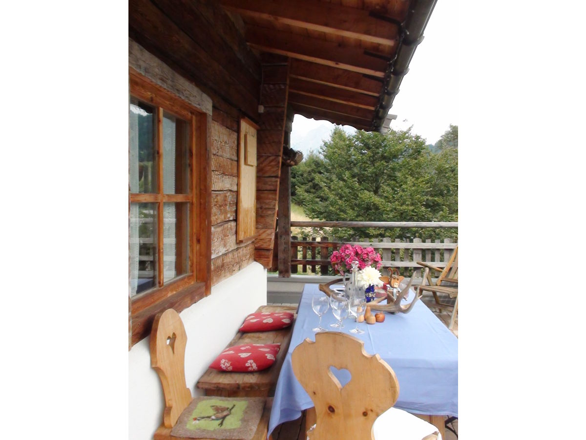 Holiday house Bellevue - Outdoor photo 2