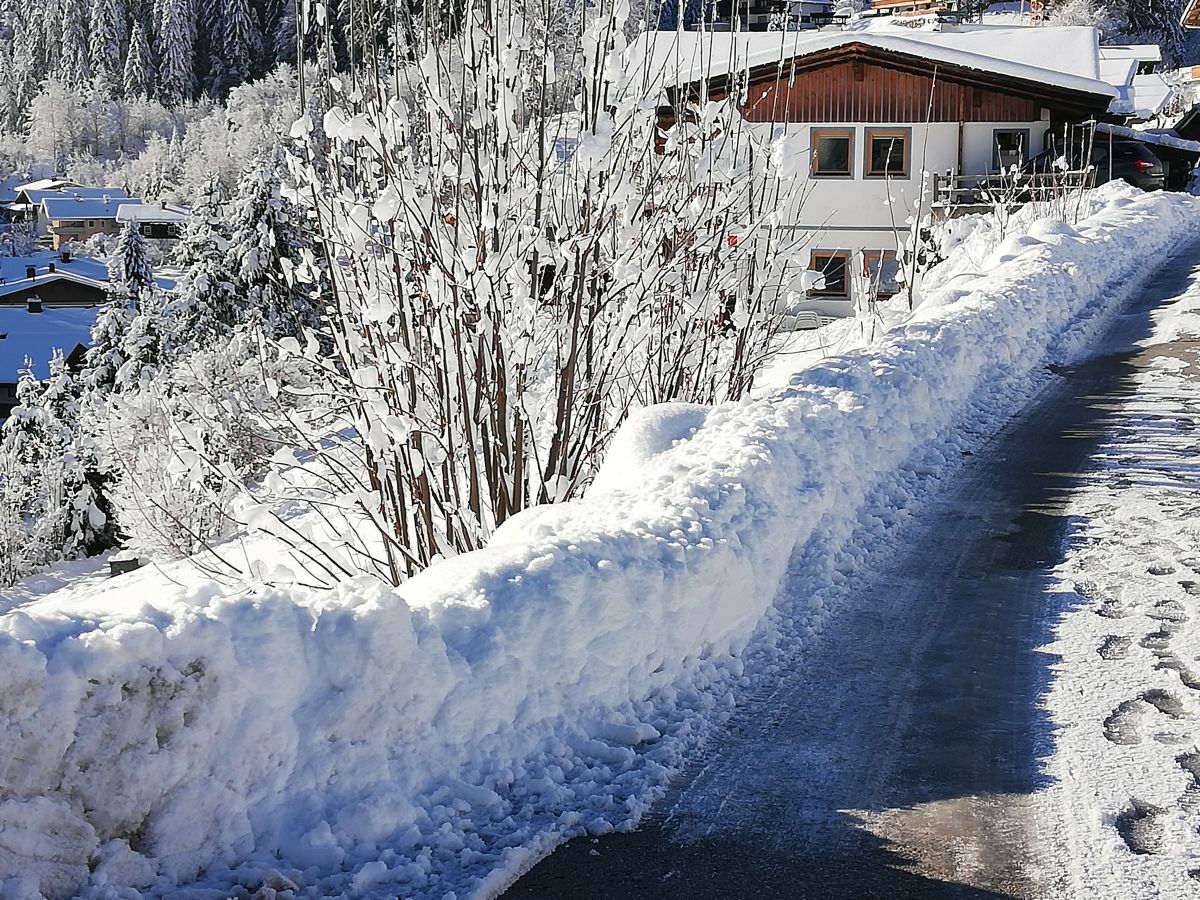 Holiday house Bellevue - Outdoor photo 3