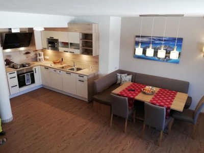 Holiday house Bellevue - Features photo 6