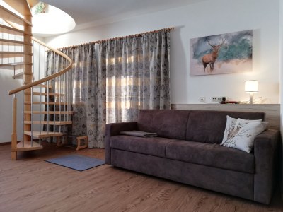 Holiday house Bellevue - Features photo 7