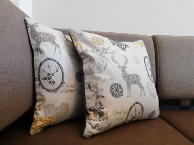 Holiday house Bellevue - Features photo 9