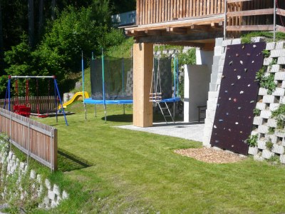 Holiday apartment Haus Schwarzenberg, Schwarzenberg house - Outdoor photo 6