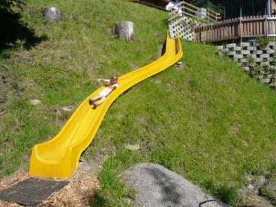 Holiday apartment Haus Schwarzenberg, Schwarzenberg house - Outdoor photo 7