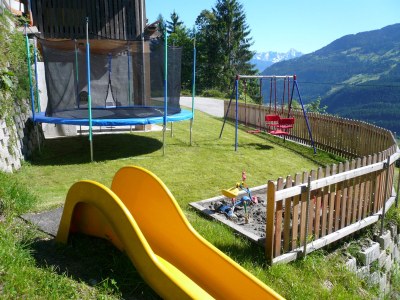 Holiday apartment Haus Schwarzenberg, Schwarzenberg house - Outdoor photo 8