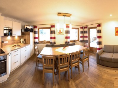 Holiday apartment Haus Schwarzenberg, Schwarzenberg house - Features photo 9