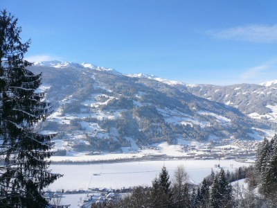 Holiday apartment Haus Schwarzenberg, Schwarzenberg house - Environment photo 19