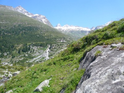 Holiday apartment Haus Schwarzenberg, Schwarzenberg house - Environment photo 20