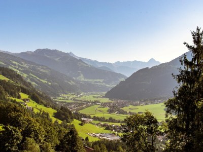 Holiday apartment Haus Schwarzenberg, Schwarzenberg house - Environment photo 21