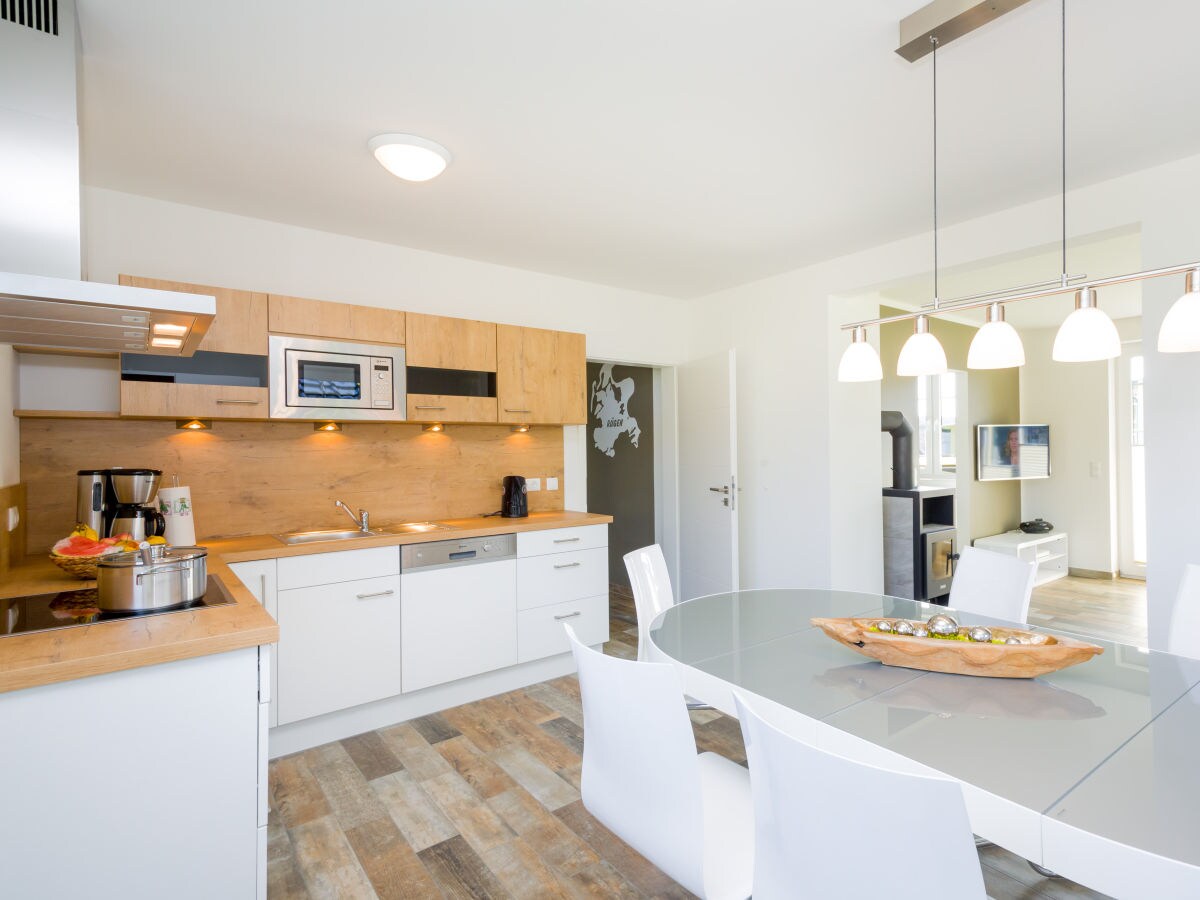 Holiday house Mönchgut vacation - Features photo 5