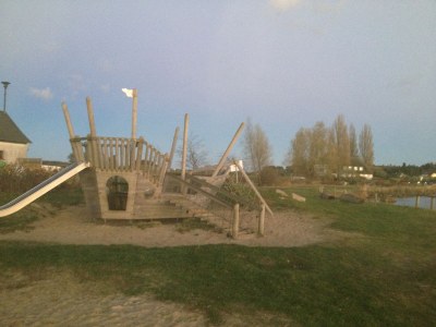 Holiday house Mönchgut vacation - Environment photo 19