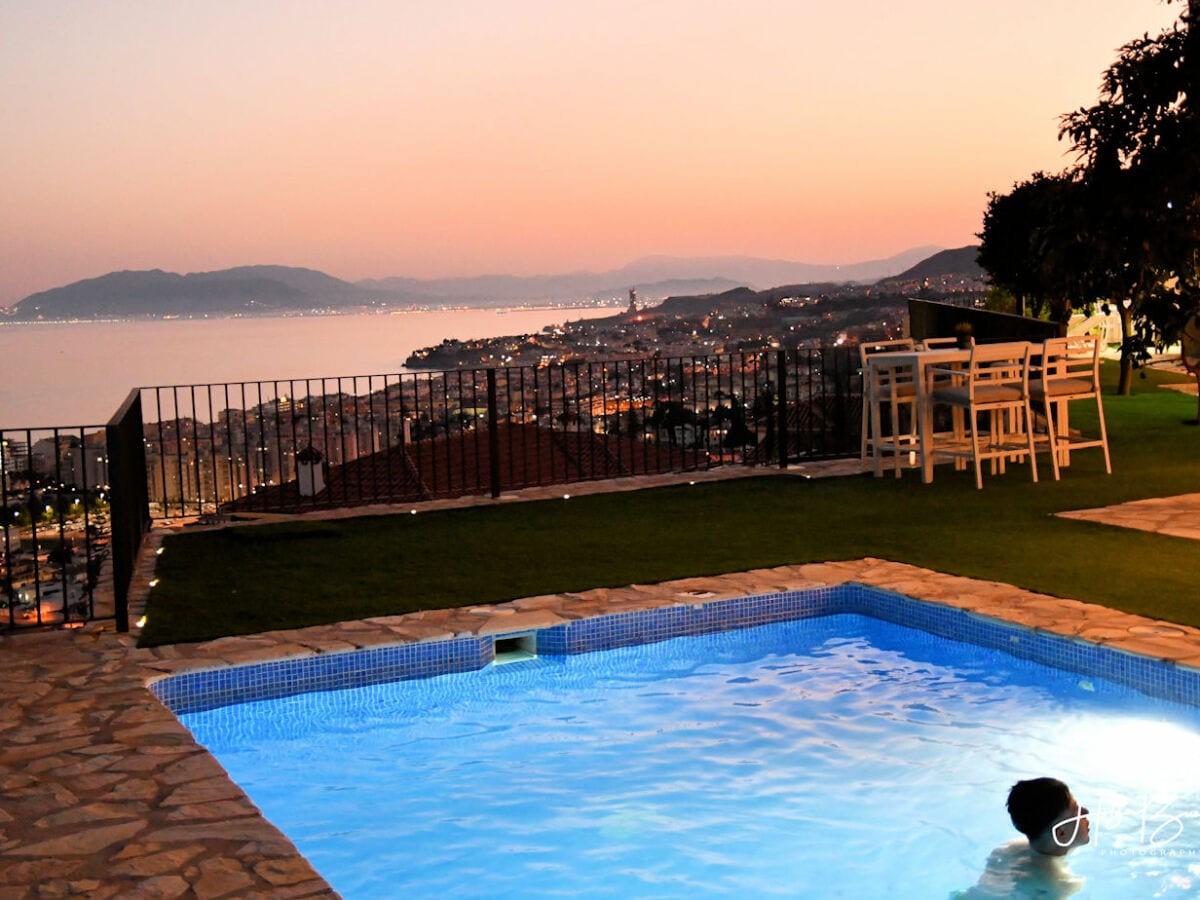 Holiday apartment Vista del Mar - Outdoor photo 4