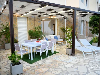 Holiday apartment Vista del Mar - Outdoor photo 2