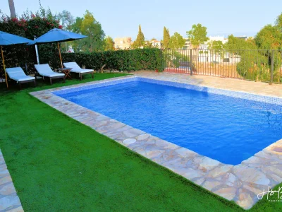 Holiday apartment Vista del Mar - Outdoor photo 3