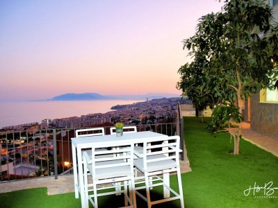 Holiday apartment Vista del Mar - Outdoor photo 7