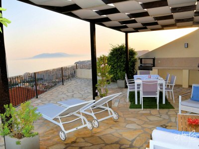 Holiday apartment Vista del Mar - Outdoor photo 8