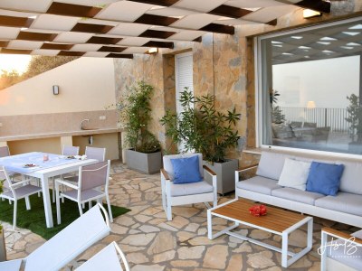 Holiday apartment Vista del Mar - Outdoor photo 9