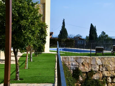 Holiday apartment Vista del Mar - Outdoor photo 10