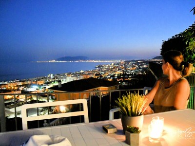 Holiday apartment Vista del Mar - Outdoor photo 12