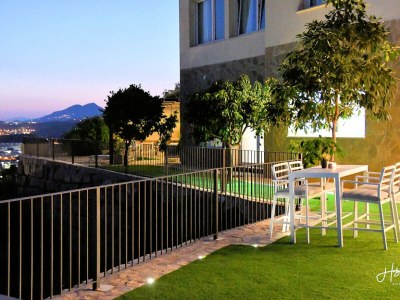 Holiday apartment Vista del Mar - Outdoor photo 13