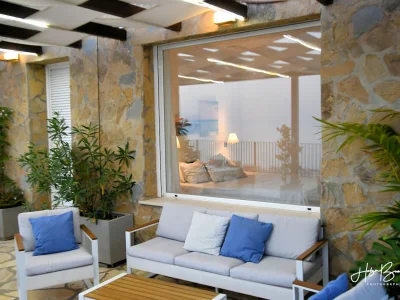 Holiday apartment Vista del Mar - Outdoor photo 14