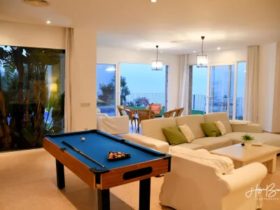 Holiday apartment Vista del Mar - Features photo 16