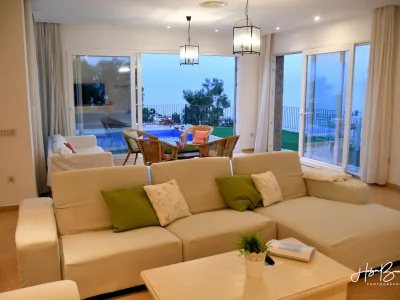 Holiday apartment Vista del Mar - Features photo 17