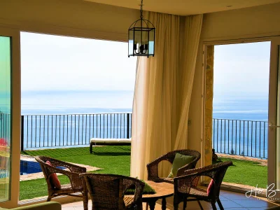 Holiday apartment Vista del Mar - Features photo 19