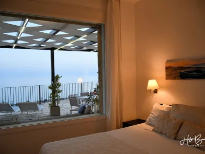 Holiday apartment Vista del Mar - Features photo 22