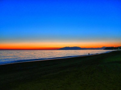 Holiday apartment Vista del Mar - Environment photo 32