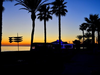 Holiday apartment Vista del Mar - Environment photo 33