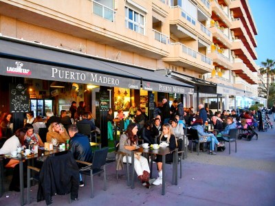 Holiday apartment Vista del Mar - Environment photo 34