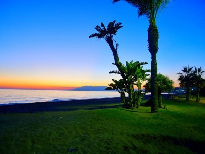 Holiday apartment Vista del Mar - Environment photo 35