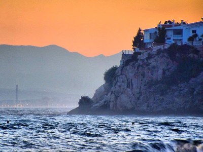 Holiday apartment Vista del Mar - Environment photo 36