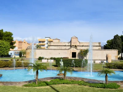 Holiday apartment Vista del Mar - Environment photo 37