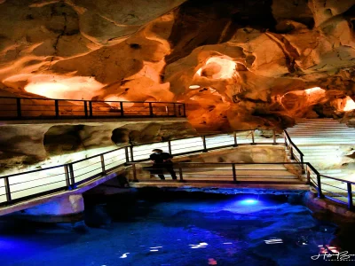 Holiday apartment Vista del Mar - Environment photo 38