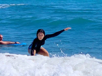 Holiday apartment Vista del Mar - Environment photo 39