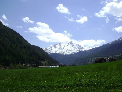 Holiday apartment Albin 2 - Outdoor photo 4