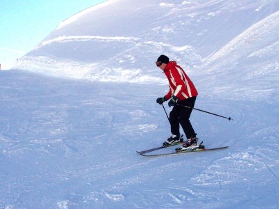 Holiday apartment Albin 2 - Environment photo 9