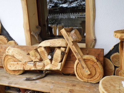 Holiday apartment Albin 2 - Environment photo 13