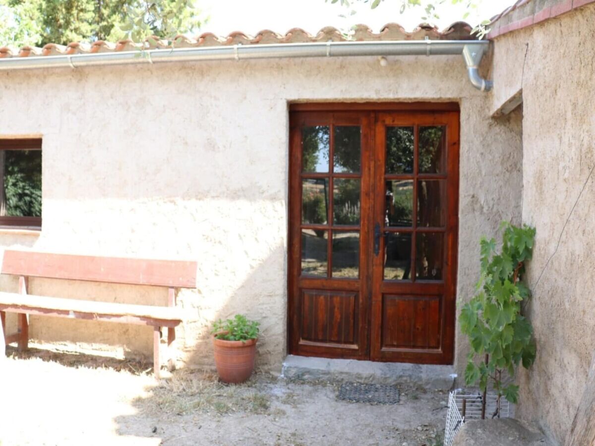 Cottage Frei stehendes Landhaus aus dem 19. Jahrhundert. - Outdoor photo 2