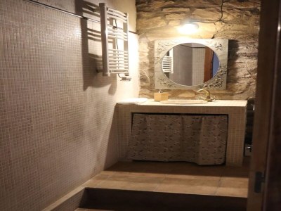 Cottage Frei stehendes Landhaus aus dem 19. Jahrhundert. - Features photo 14