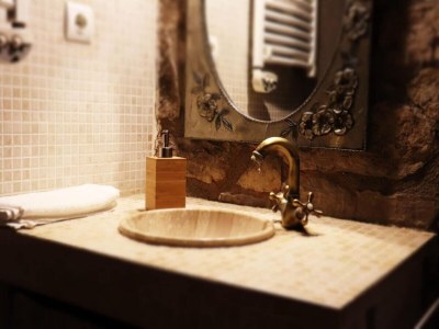 Cottage Frei stehendes Landhaus aus dem 19. Jahrhundert. - Features photo 15